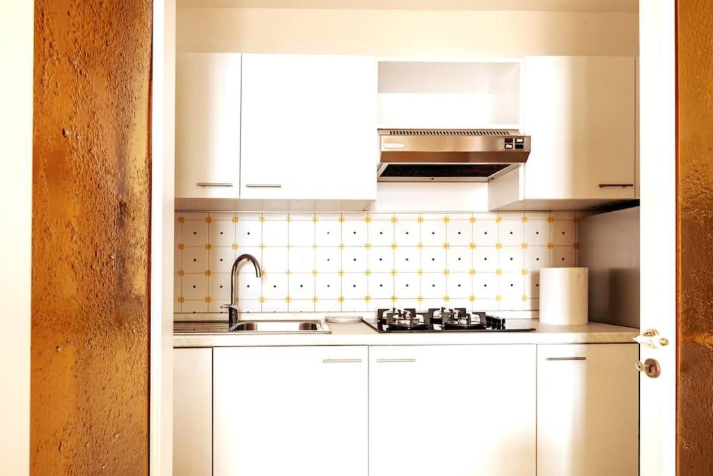 Appartement Casa Del Pozzo Sulla *